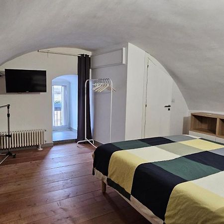 Casa Mordo Διαμέρισμα Monte SantʼAngelo Εξωτερικό φωτογραφία