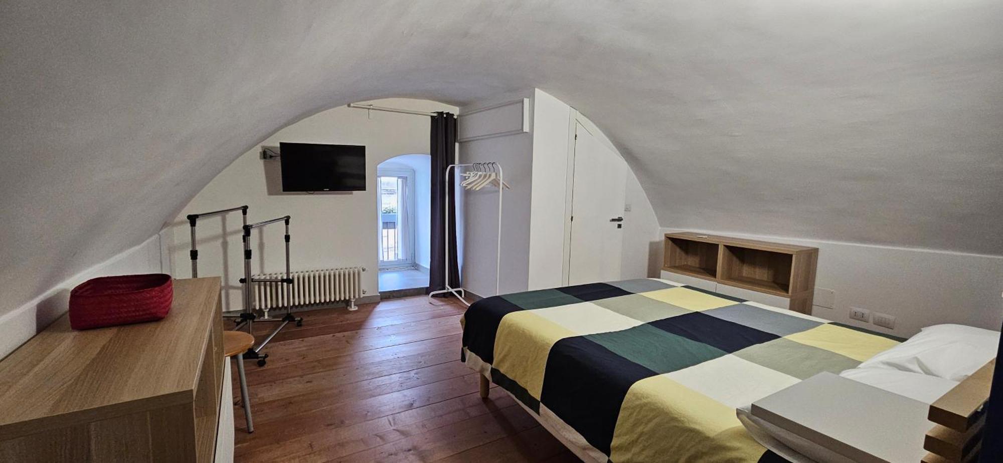 Casa Mordo Διαμέρισμα Monte SantʼAngelo Εξωτερικό φωτογραφία