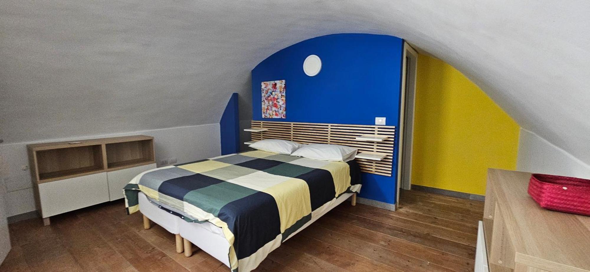Casa Mordo Διαμέρισμα Monte SantʼAngelo Εξωτερικό φωτογραφία